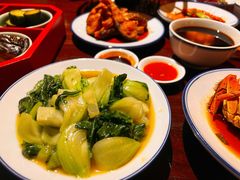 -咸亨酒店•非遗绍兴菜•中华老字号(堂吃餐厅)