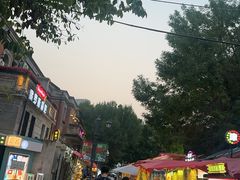 -天津意大利风情旅游区