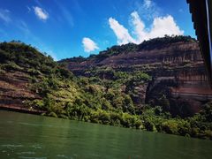 -丹霞山风景名胜区