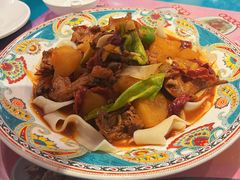 -巴依老爷·新疆美食(上城区天城路店)