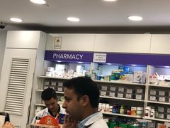 -英迪拉·甘地国际机场