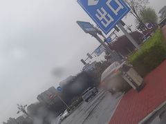 -洛阳龙门站