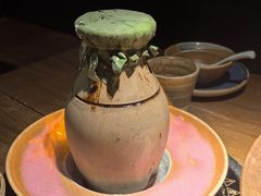 -吃饭皇帝大土家民族菜(正大广场店)