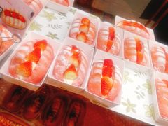 -山崎面包(静安久光店)