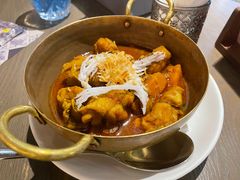 -CHINCHIN 青青·泰国料理(万象食家店)