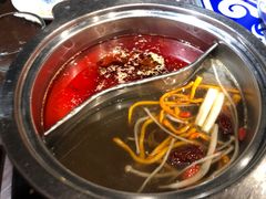 -东道煮牛肉火锅(东盛大街店)