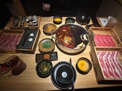 -锦和牛·炭火烧肉(ICC太和里店)
