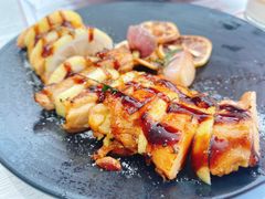 -娜娜家·Nana's restaurant(国金汇店)