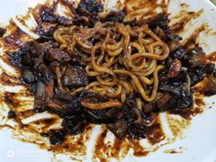 -真情鲍鱼海鲜汤