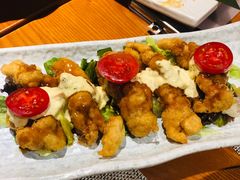 -有喜屋·烧鸟·居酒屋(周浦万达店)