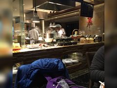 -AdD全日制餐厅(中谷花园酒店)