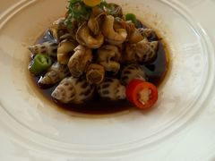 椒麻花螺-火璽·園
