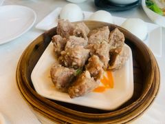 -南珠宫酒店-茶餐厅