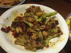 -七菜馆·东北菜·蒸饺(文体路店)
