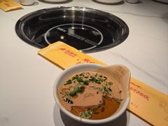 -犇鼎牛潮汕牛肉火锅(新辰里学清路店)