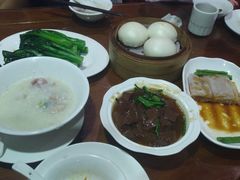 -富豪海鲜酒家(常平店)