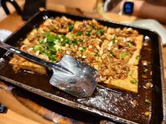 -木屋烧烤(南新店)