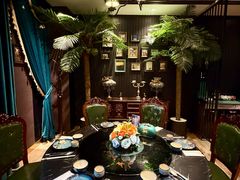 -彩虹之约•淮扬家宴(亚运村店)