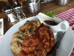 -Paulaner·德国帕拉娜自酿啤酒餐厅(海上世界店)