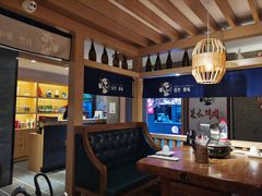 -九田家黑牛烤肉料理(长春路友好店)
