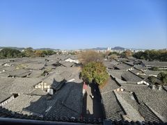 -中天楼
