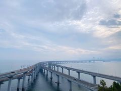 -星海湾跨海大桥