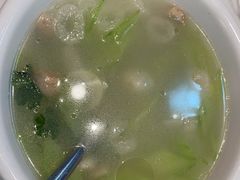 -鹅香四海·卤水火锅·砂锅粥·潮汕菜(宝安店)