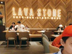-原石牛扒·约会餐厅(龙城万科里店)