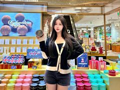 -杭州大厦LSE城市生活超市(杭州大厦店)