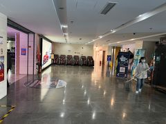 -天幕新彩云国际影城(激光巨幕店)