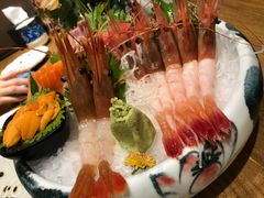 -阿吾罗日本料理(K11艺术中心店)