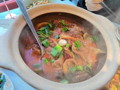 -匠熙小馆(崇文门店)