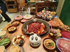 -楠火锅(太古里总店)
