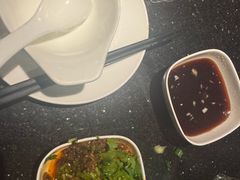 -捞王猪肚鸡火锅(财富中心店)