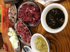 -江村四哥新鲜牛肉店(江高总店)