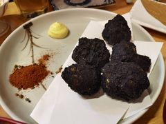 乌拉拉炸鸡块-村上一屋(回龙观店)