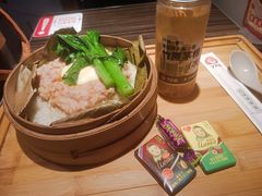 -72街荷叶饭(东方宝泰广场店)
