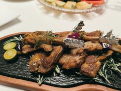 -董家大院·京味家常菜(朝丰家园店)