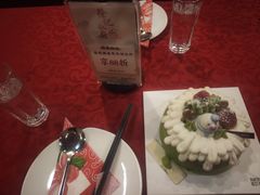 -徐记私厨(半淞园路店)