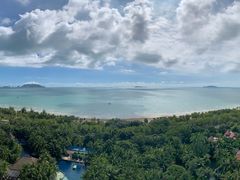 -三亚湾海居铂尔曼度假酒店