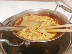 -大斌家串串火锅(德思勤店)