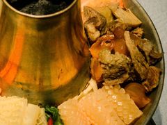 -鼓楼东街老火锅(鼓楼店)