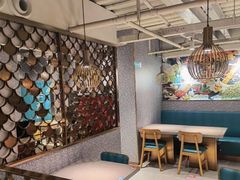 -半天妖烤鱼(方庄店)