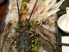 -火舞泰·泰式海鲜火锅餐厅(世纪城店)