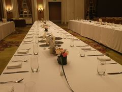 -广州富力丽思卡尔顿酒店