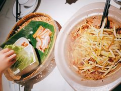 -筱爷叔·上海传统手工菜(玉树路店)
