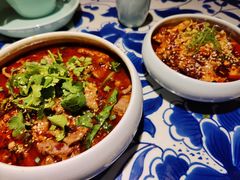 -绿茶餐厅(布吉万象汇店)