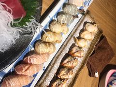 -松岛日本料理(汾江路店)
