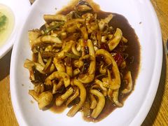 -胖大嫂渔家排档(半边山店)