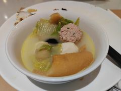 -晶丽香榭自助餐(南京大饭店)